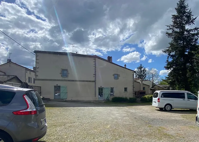 Appartement 4 Personnes