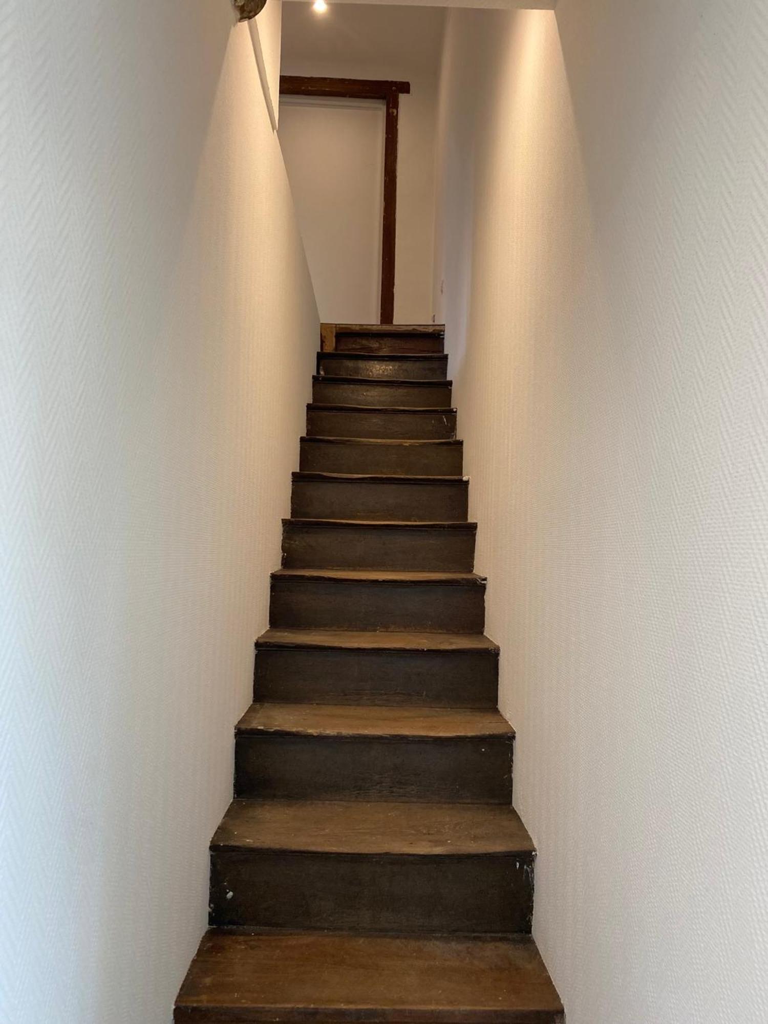 4 Personnes Appartement Parthenay