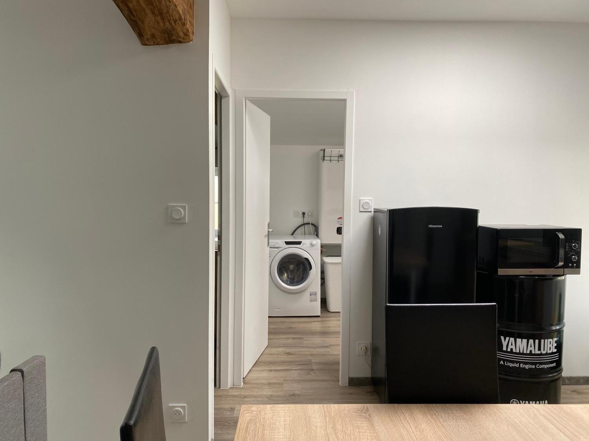 Appartement 4 Personnes