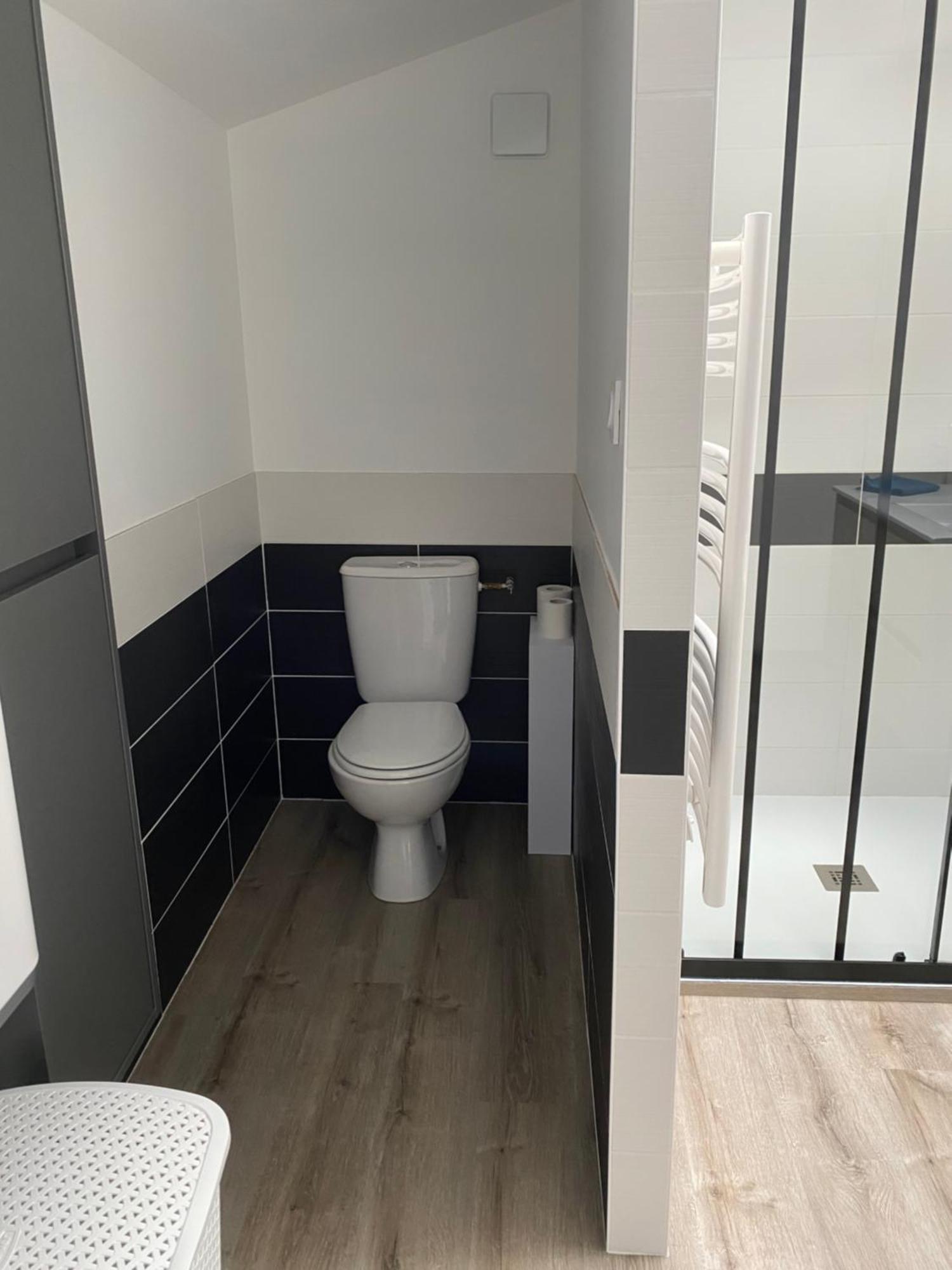 4 Personnes Appartement *
