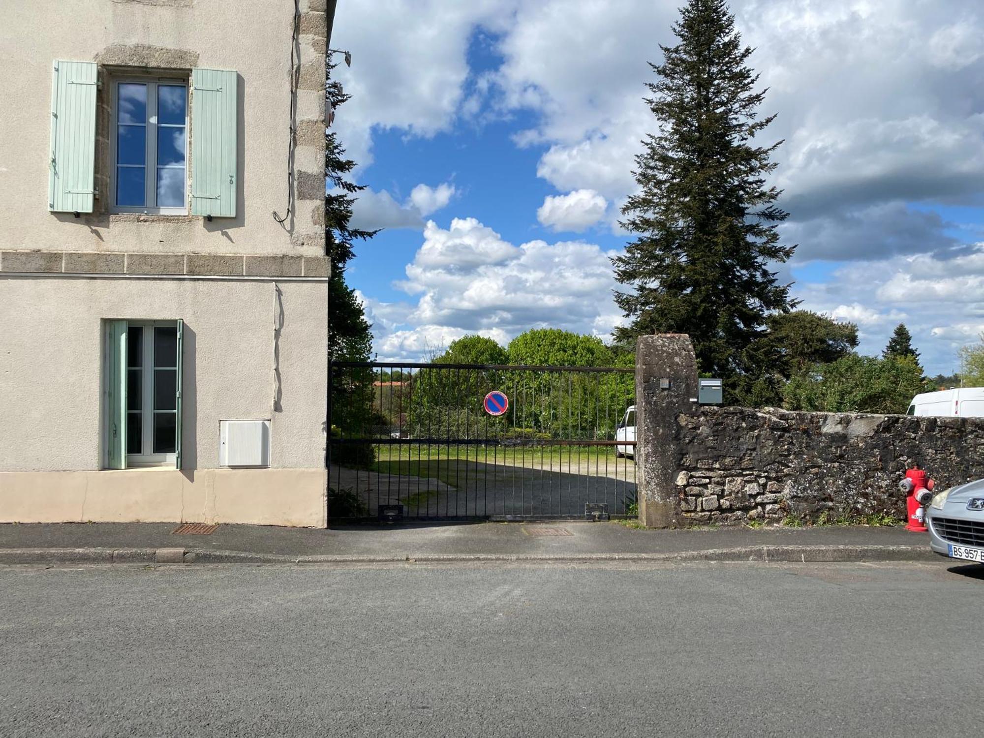 Appartement 4 Personnes *